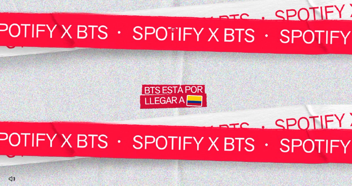 ARMYBogotaCol's tweet photo. ¿Y si? ¿Y ya? 👀

https://t.co/WVBV3BAxcN https://t.co/6KVDBaOEHm