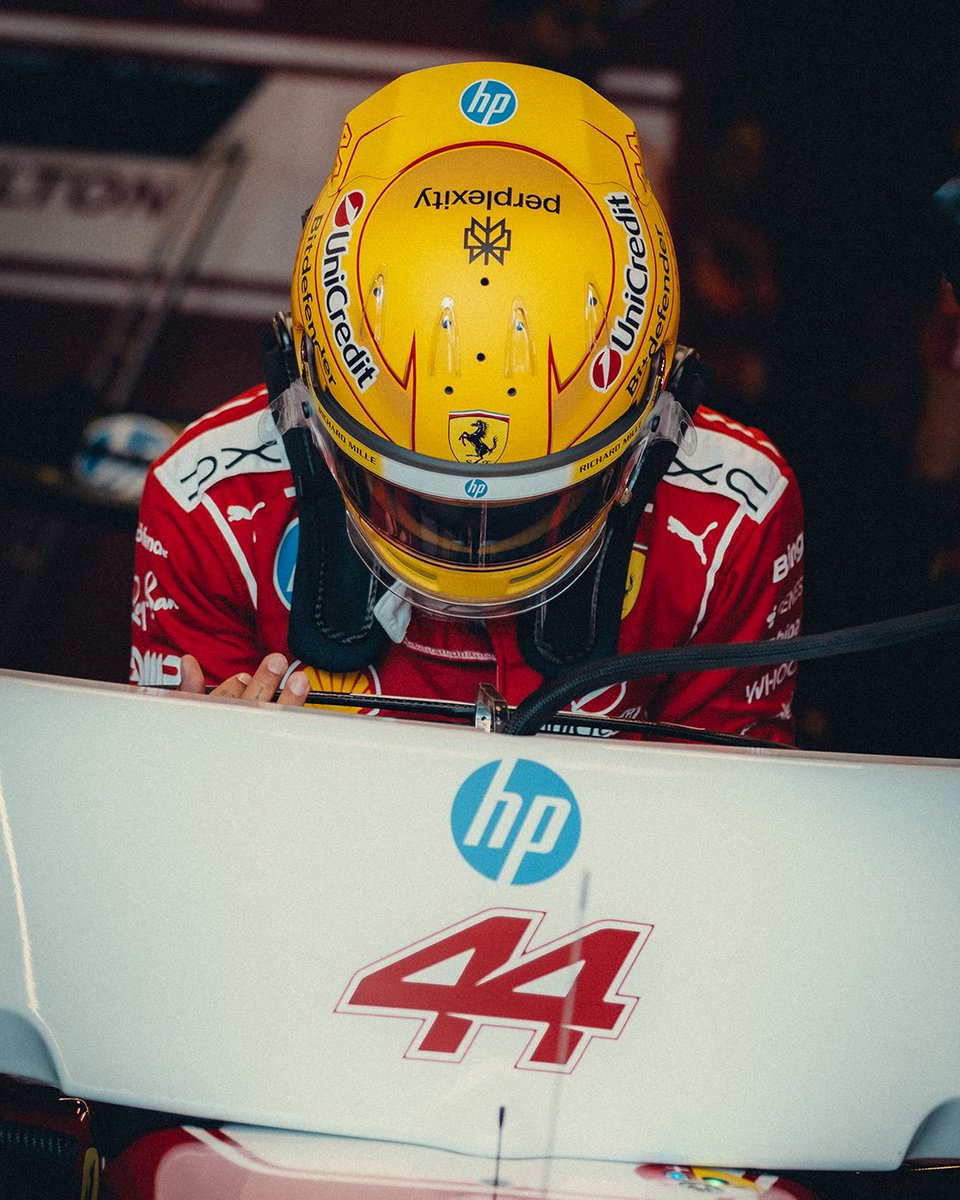 ScuderiaFerrari tweet picture