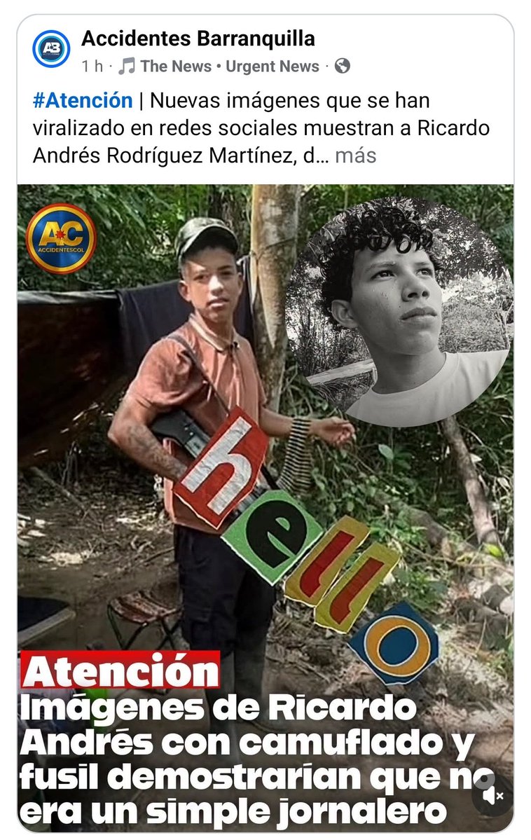 abg915920's tweet photo. @NoticiasUno @SMH1946 https://t.co/nejqK0dQCW