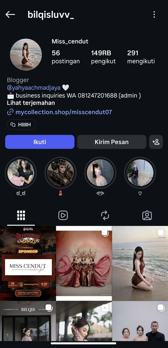 retolpe's tweet photo. Yang lagi viral ini
https://t.co/R54QPrfrB6 https://t.co/BQs6MCC1Zx