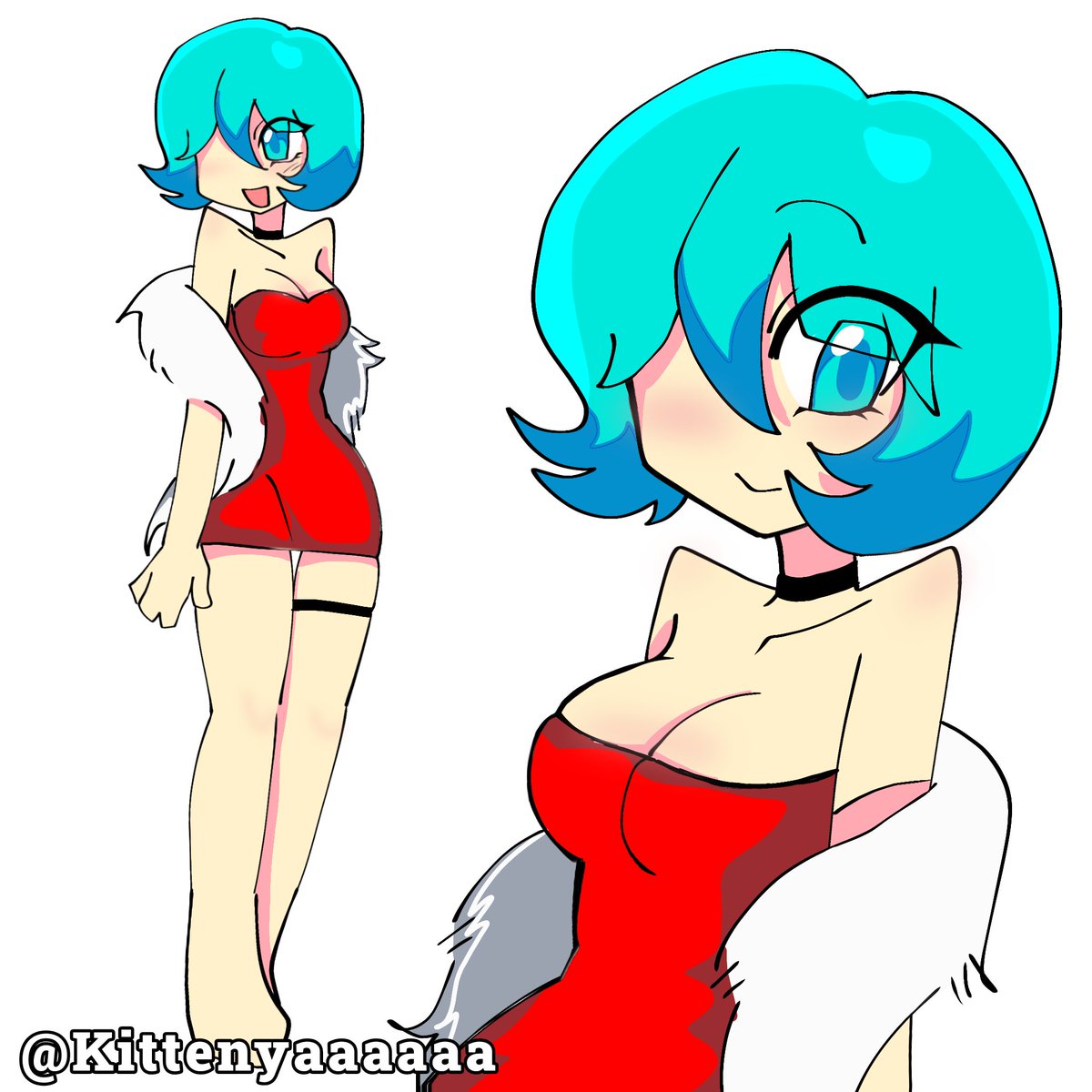 Kittenyaaaaaa's tweet photo. Yummie 🌀
#kittenyaaaaaa #yummieTV #allyummie #fanartㅤㅤㅤㅤ  #Artstyle #art🔞 #YoutuberMC🇻🇳 https://t.co/MGyrQnEDp7