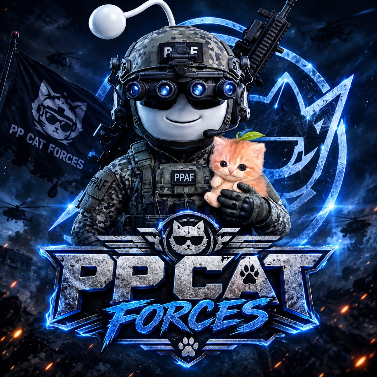 xm_PPCATFORCES's tweet photo. Giveaway $50 ( each receiving $25 for 2 winners )

Follow @xm_PPCATFORCES @pp_privatekitty & @YoungPapiOld

Join PPCF Community : https://t.co/yMyJ8AK4tz

Reggister : https://t.co/oUh46O02Ad ( UNDER PP CODE ) PROOF + DROP SHUFFLE USERNAME 

winners selected within 24 hours 😎

Dont Forget Like&RT 😎

#SHUFFLE #PPxSHUFFLE