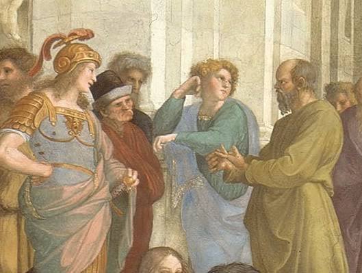 taborlin3's tweet photo. This is what I see anytime Kruppe is on the page.

Kruppe is literally Socrates. https://t.co/6kzhUfZ1HW