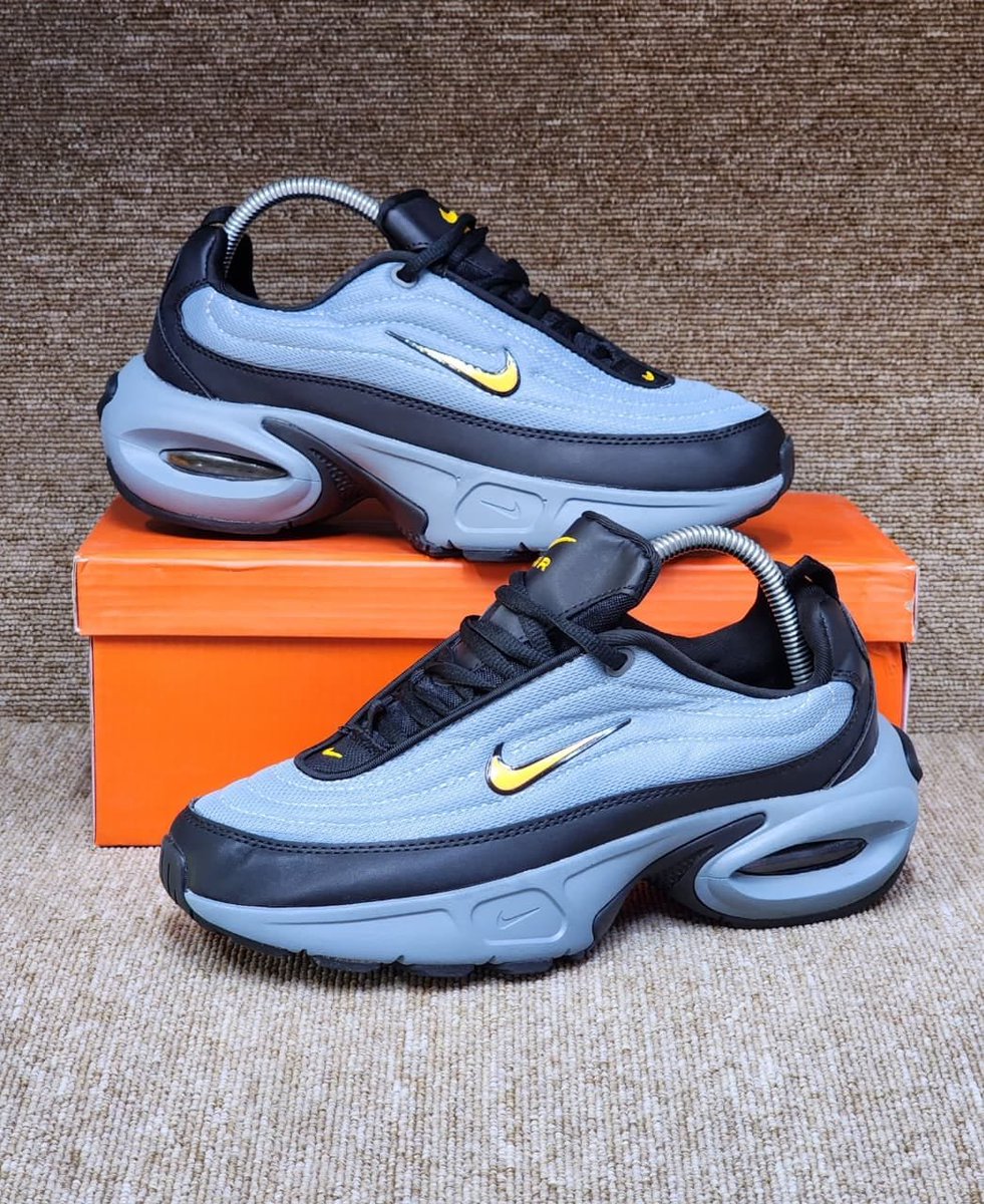good4lifekicks's tweet photo. Wasee wangu wa luku hii DISCOUNT ni yenu sasa👌

NIKE PORTAL🥳
Size 38-45✅
Ksh. 3500/=

Orders up via 0791 061 950
Don't just dream it. Own it!⚡️ https://t.co/zFFJX8A0p0