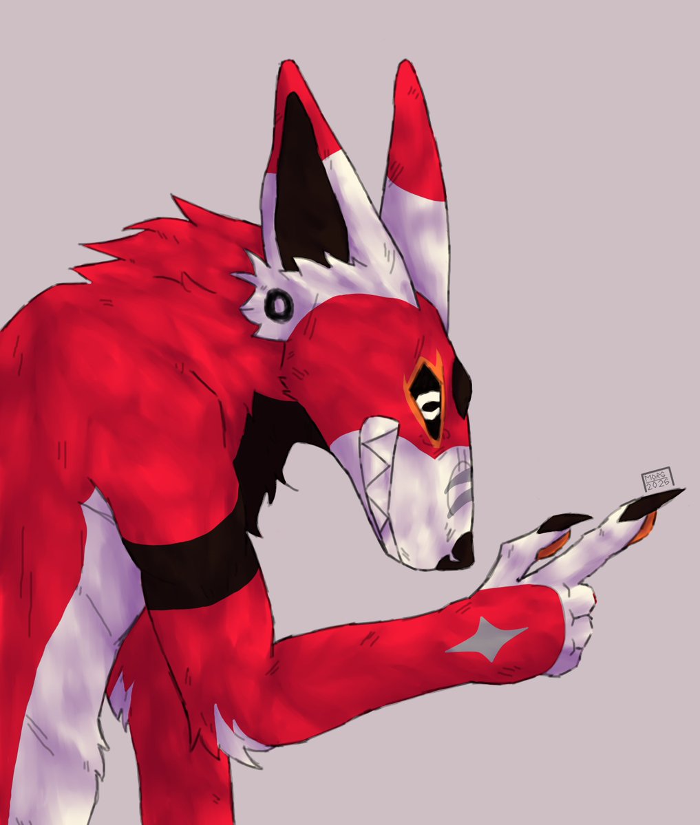 Morgen76525583's tweet photo. @FX_Luketa Would this count as cool? 🤔 https://t.co/Nz4lBXb8hk