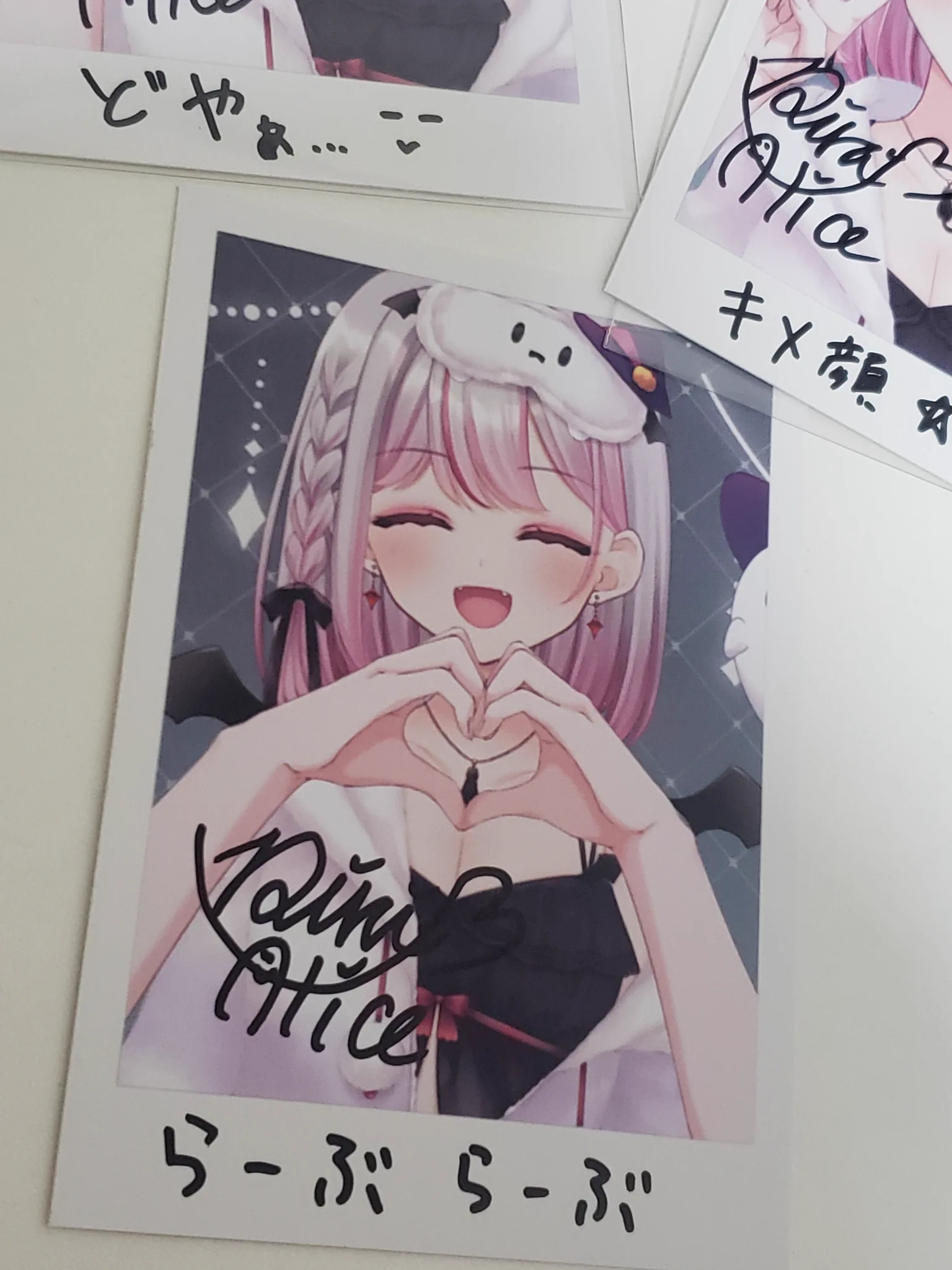 凛々城ありす(りりしろありす) on X: 