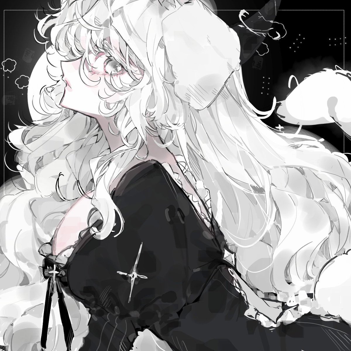 Fuuu_on's tweet photo. #트친소 
#x친소
#그림러_𝕏친소 
 1차위주 자캐좋아하고 캐디하고 커미하고 사는 사람이에요~ 맞구독쪽으로 마리모도 좋습니다ㅎㅎ

 1차위주 알티해주신 분중으로 무멘팔하겠습니다!^_^~ 겹친 5명이상이라면 비계는 바로 팔로주셔도 괜찮아요~ 알티해주심 감사합니다~🫶🫶💞 https://t.co/k9LMFS250B