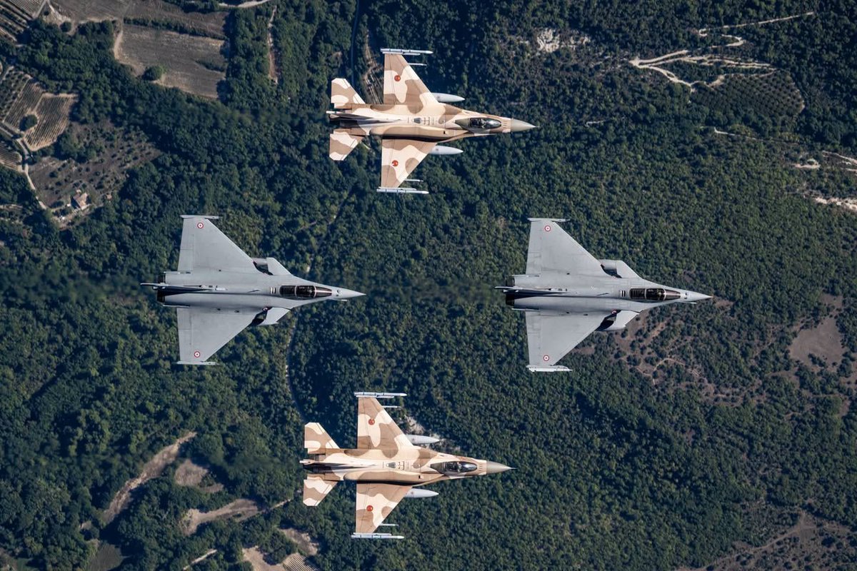 OfficielNi's tweet photo. Great shot! 🔥🇲🇦🇫🇷 https://t.co/DLhnSGJIzC