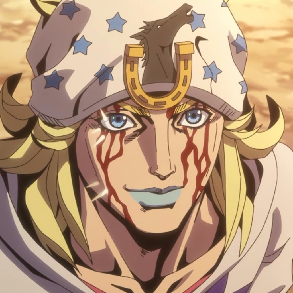 TXinfinity2004's tweet photo. Vuelvo y repito

He visto al Johnny del anime sonriendo más veces que el Johnny del manga https://t.co/ZdtPoOzXkT