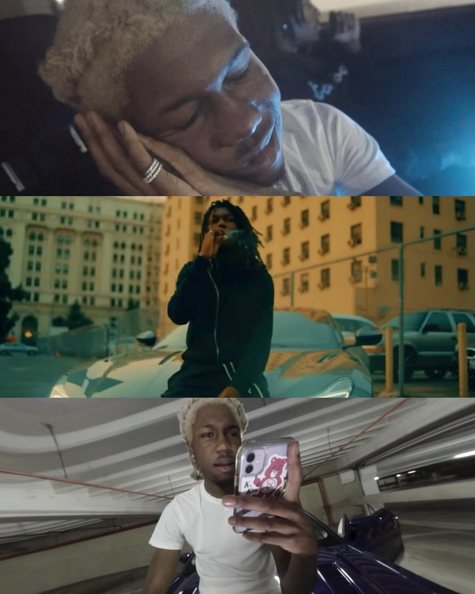 Lidesty's tweet photo. Destroy Lonely dropped his '</3' mixtape 6 years ago today ⏳

Favorite songs? https://t.co/PiCWiwqnS2