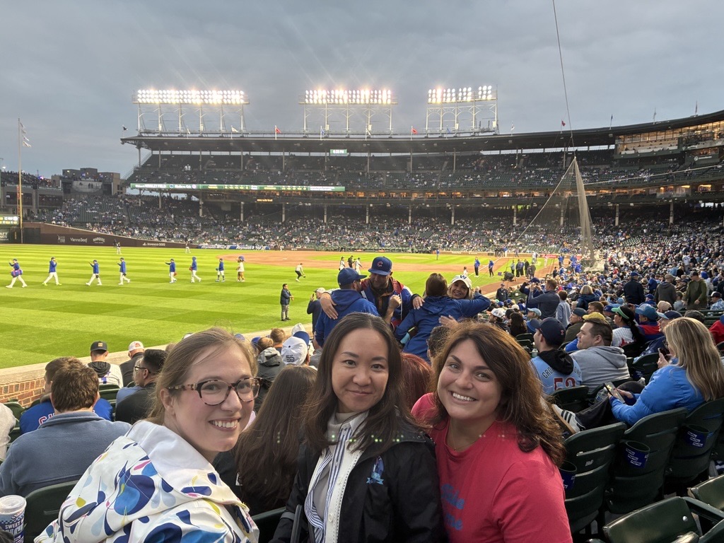 NMS_Labs's tweet photo. NMS Labs had a wonderful time in Chicago exhibiting at SOFT-TIAFT 2026!
See presentations and posters presented at SOFT-TIAFT 2026: Presentations: https://t.co/FWJY6KLINn
Posters: https://t.co/WCDLVSkmMZ
#SOFT #TIAFT #SOFTTIAFT2026 #NMSLabs #ForensicToxicology https://t.co/70DdKjhB6V