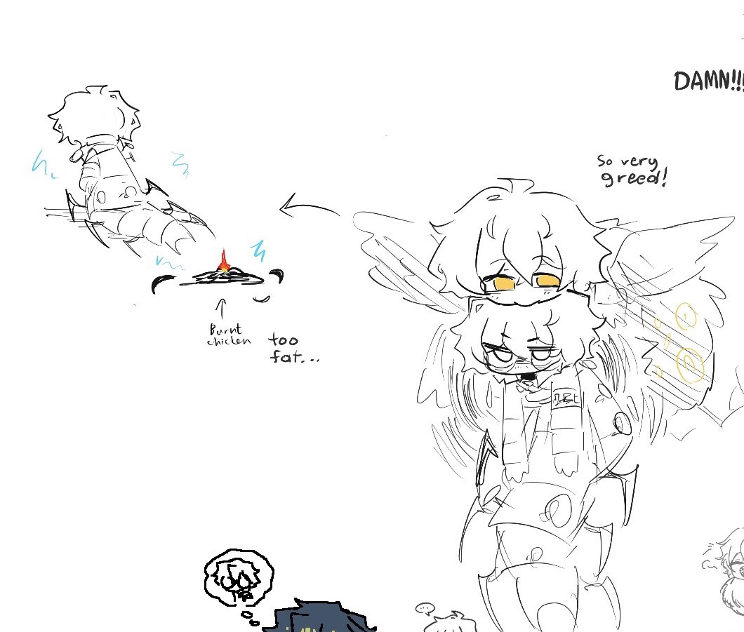person7xkoan's tweet photo. Hohencest night… https://t.co/LTPcsBCL0v