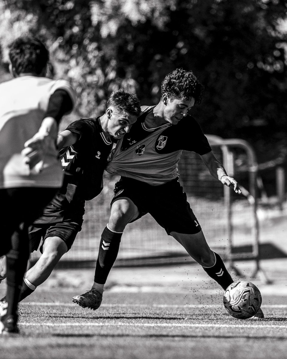 VitoriaSC1922's tweet photo. ⚔️
#Sub19VSC https://t.co/dXyRjrsF4N