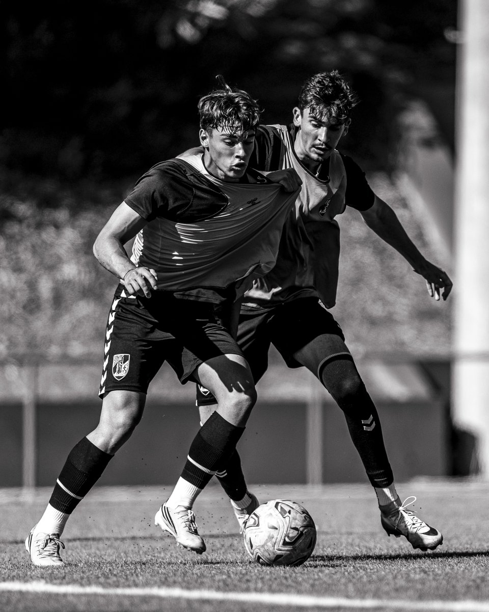 VitoriaSC1922's tweet photo. ⚔️
#Sub19VSC https://t.co/dXyRjrsF4N
