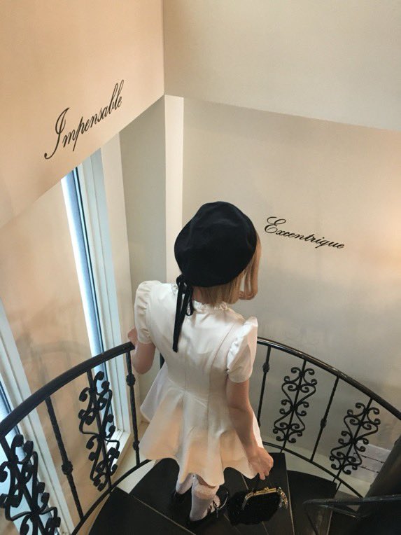 kohibaby_'s tweet photo. クラシカルなお嬢様に憧れて。ꫂ ၴႅၴ⟡.·
#日常 #日常垢 https://t.co/XCjv3Ps2QA