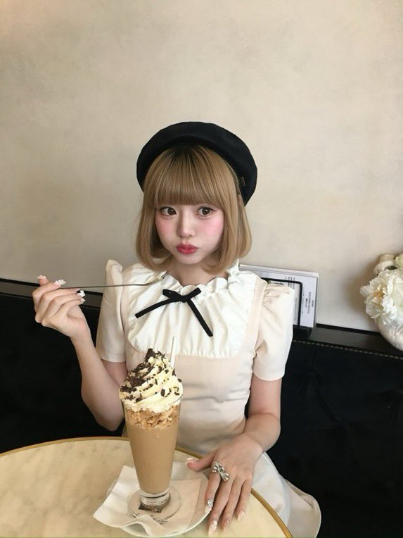 kohibaby_'s tweet photo. クラシカルなお嬢様に憧れて。ꫂ ၴႅၴ⟡.·
#日常 #日常垢 https://t.co/XCjv3Ps2QA