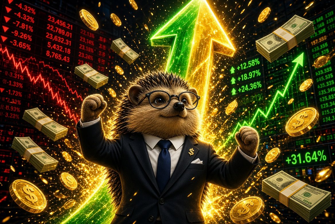 Hedge_Stonk's tweet photo. $HEDGE the market. https://t.co/kqJGPPV4sj