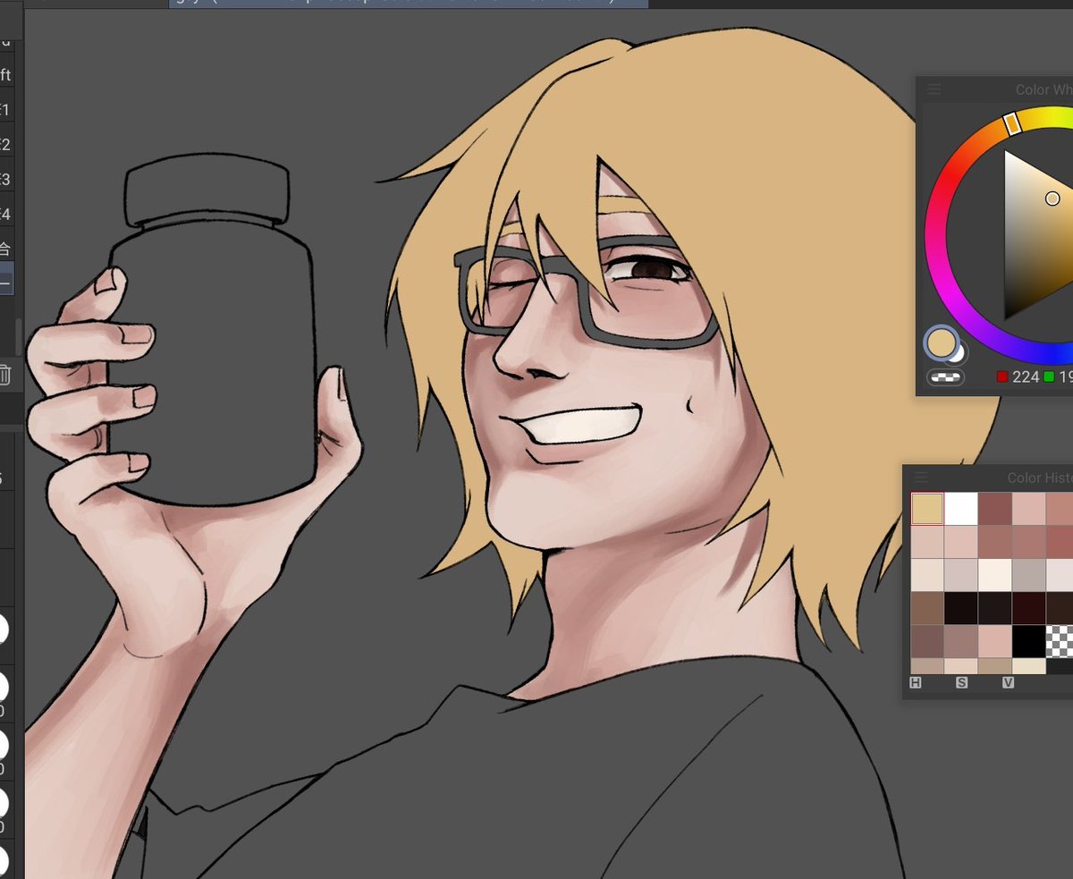 megakat_'s tweet photo. i hate rendering sm
#factattackadventures https://t.co/vf8hfRgxkk