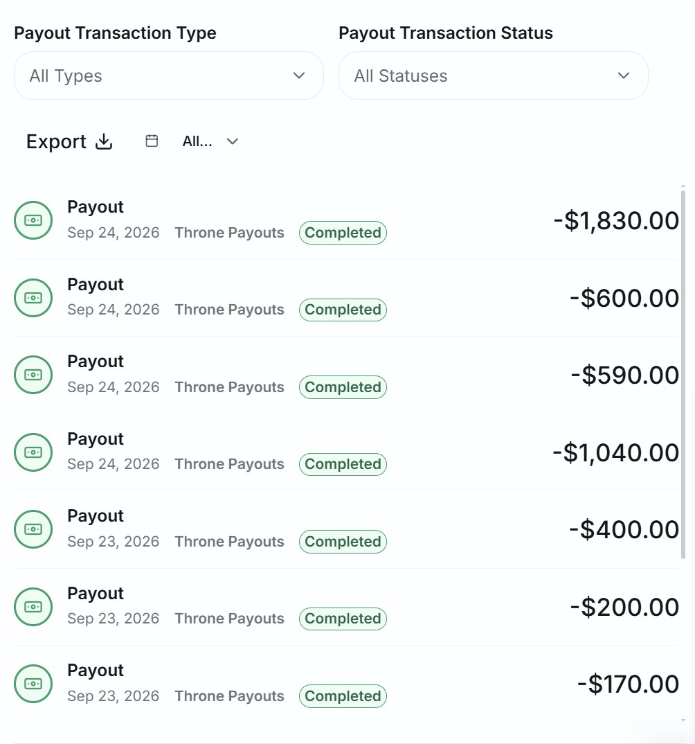 WageMogged's tweet photo. I'm not gonna do any effort but still want a $3k Friday today, mkay? 🥰 https://t.co/DfbCaV8KQU