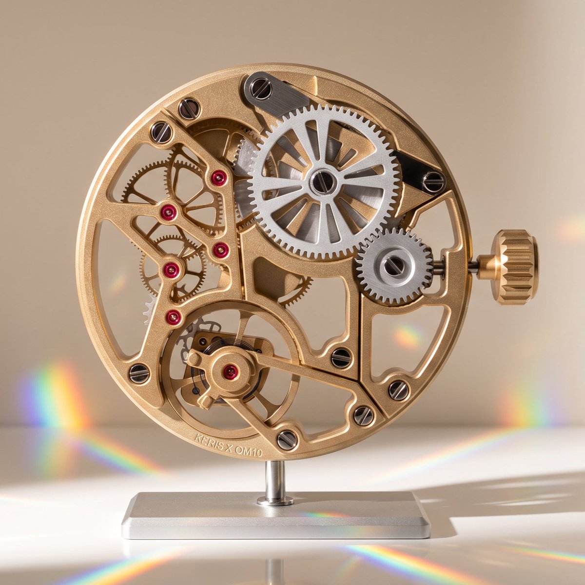 WatchTime's tweet photo. Eight more creations headed to WatchTime New York from Chronoswiss, H. Moser &amp; Cie., Laurent Ferrier, Kollokium, Jacob &amp; Co., Armin Strom, Hautlence, and Keris. 

See them at Gotham Hall, October 16–18. Story live.

https://t.co/eJGmhf33MM https://t.co/8v0qqsSEwW