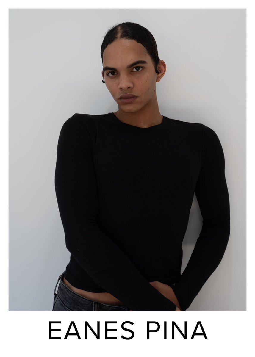 yannispina's tweet photo. New Digital Comp Card 📸
Available for:
• Fashion
• Commercial
• Print
• UGC/ Brand Partnerships
• Film/ Creative Campaigns
Booking info:
📧: Eanespina@gmail.com
📞: (508) 466-2146
#model #compcard #digitals #modelagency #freelancemodel https://t.co/sfhdSuSz4m