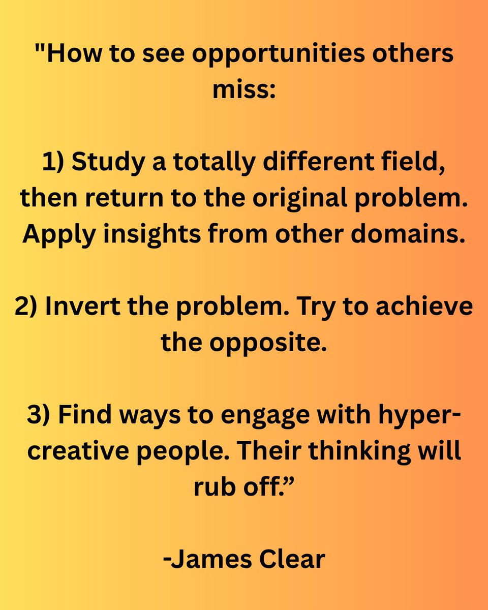 wadestanford's tweet photo. Great leaders refuse to see problems from only one angle. Fresh perspectives create fresh possibilities. Be curious. Be creative. Be great today!
#leadership #leadlap #CelebratED #JoyfulLeaders #WarmDemanders #CrazyPLN #edchat #satchat #suptchat https://t.co/n48spDdeCF