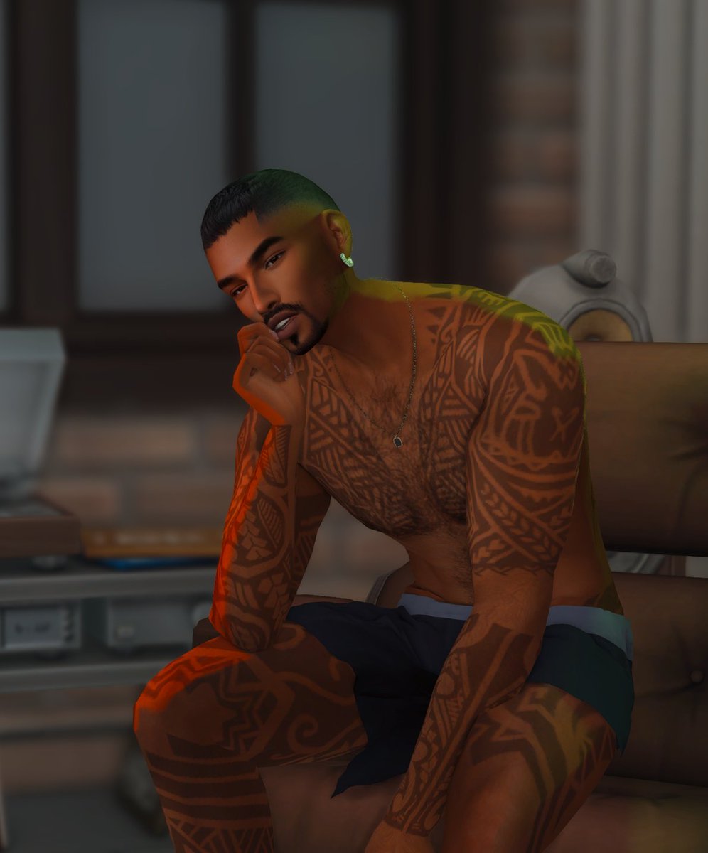 jayplaysims_yt's tweet photo. the first thing Elodie is met with when she gets to the bedroom.
Raj couldn't wait to get off work hehe https://t.co/JwPWGUNKsS