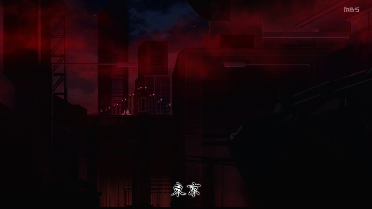 コードギアス 奪還のロゼ 第12話 ツイート画像 1