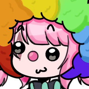 itsreibubbles's tweet photo. I have some really awesome collab ideas but also am extremely anxious and very bad at socializing and I think everyone thinks im weird. so please be my friend and we can wear clown noses together and get our nails done and make cool youtube videos and and- https://t.co/uYelSBIfHz
