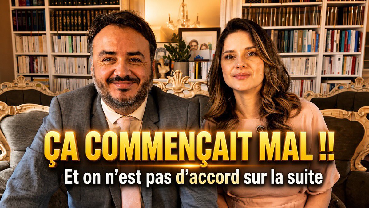 cosmoslitterair's tweet photo. Est-ce que ça vous est déjà arrivé de ne pas aimer le début d’un livre puis de finir par l’adorer ? Avec quel livre ?

C’est ce qui est arrivé à l’un de nous deux avec ce prix Goncourt 1923, disponible sur notre chaîne YouTube !

https://t.co/ITCVOfKcmn https://t.co/yYphfIhJ8v