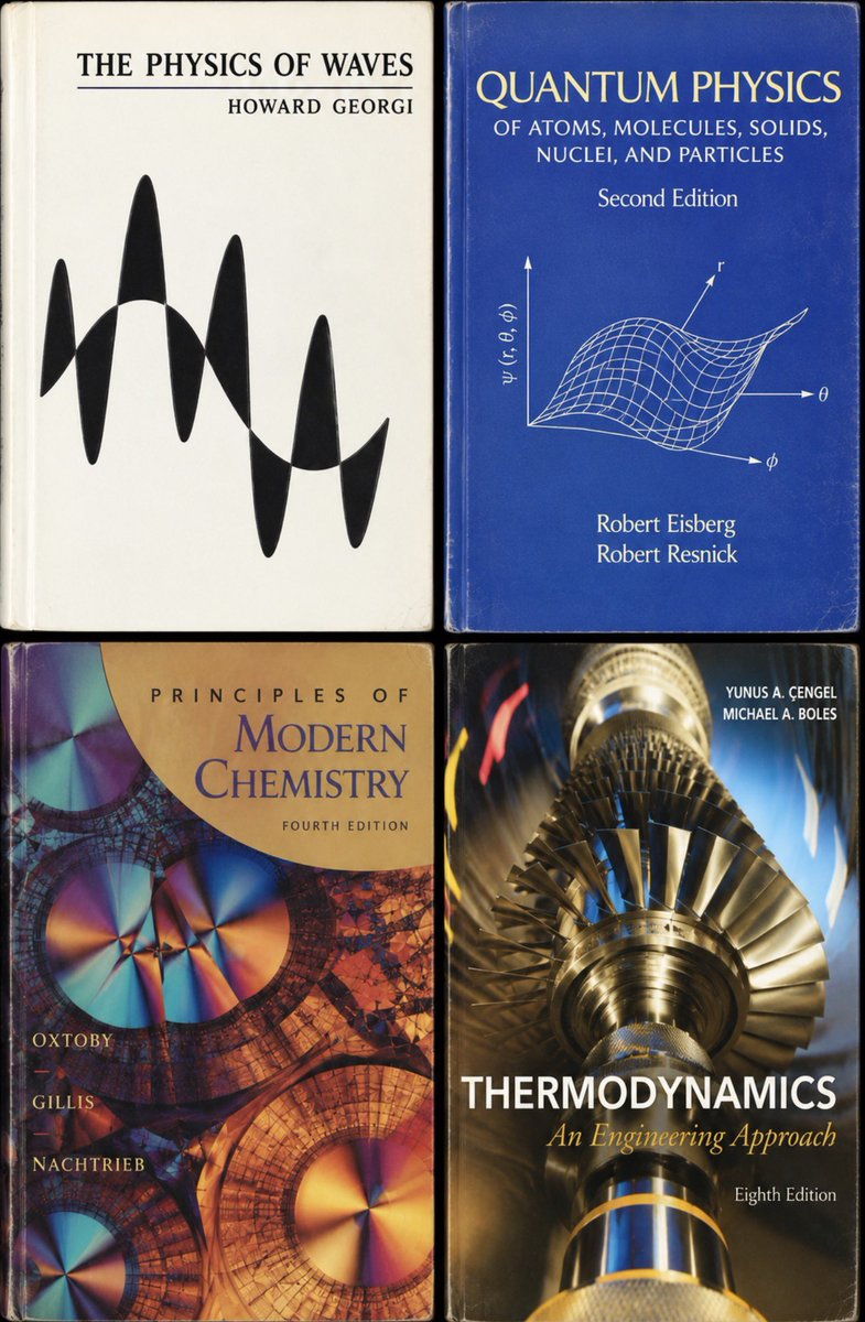 oprydai's tweet photo. books, that’ll teach you engineering https://t.co/7CuegzBbNM