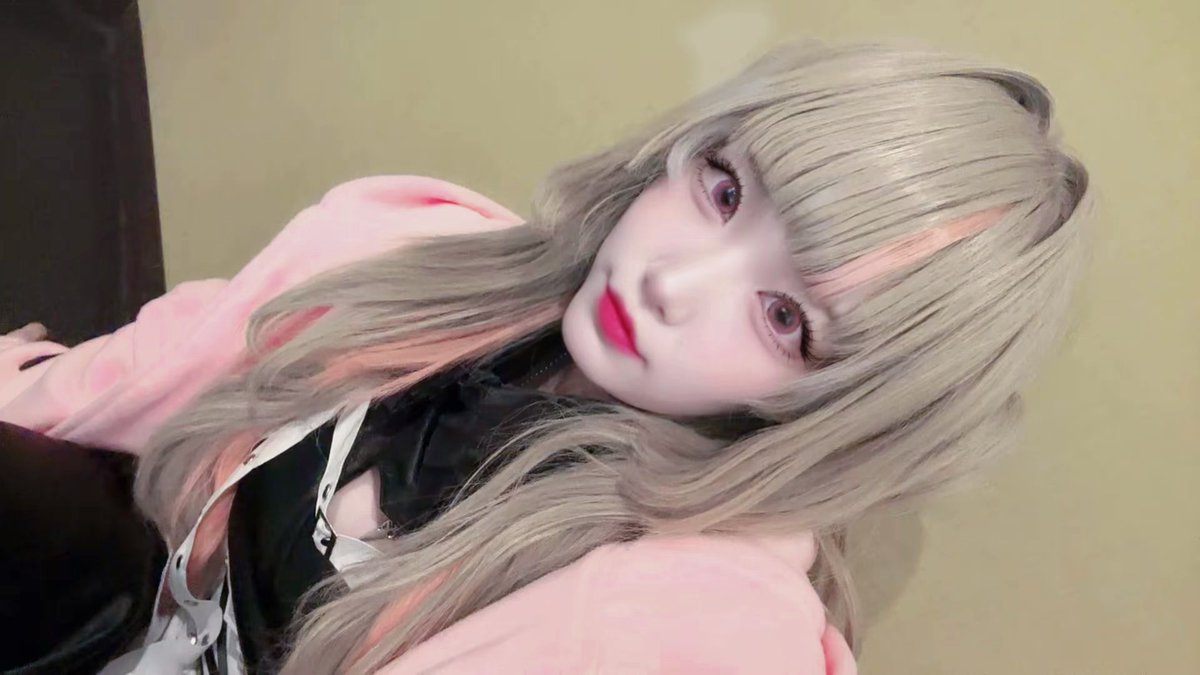 rgx1o's tweet photo. #ハピレボ

います🙋‍♀️初cos https://t.co/mz6zTvU7Z2