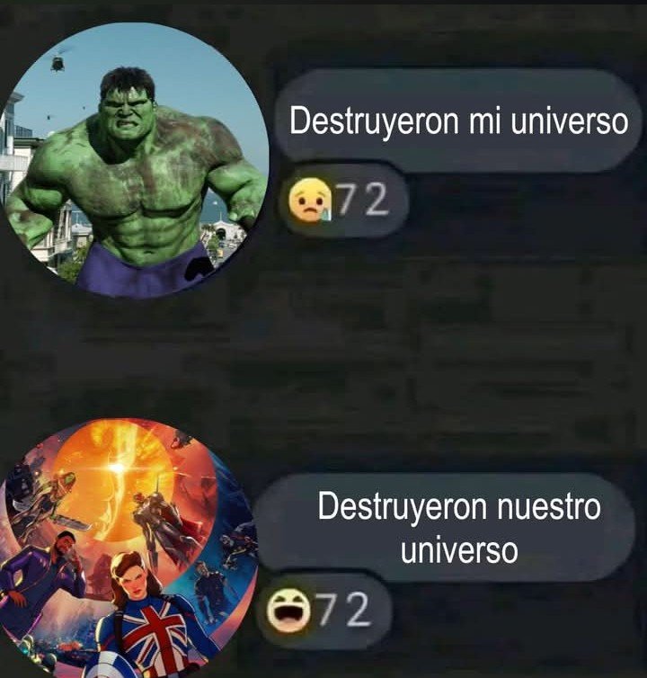 ElReeker97's tweet photo. Alch que bueno 🗣️🗣️🗣️

#avengers #marvel #avengersdoomsday https://t.co/8l2Rek3weD