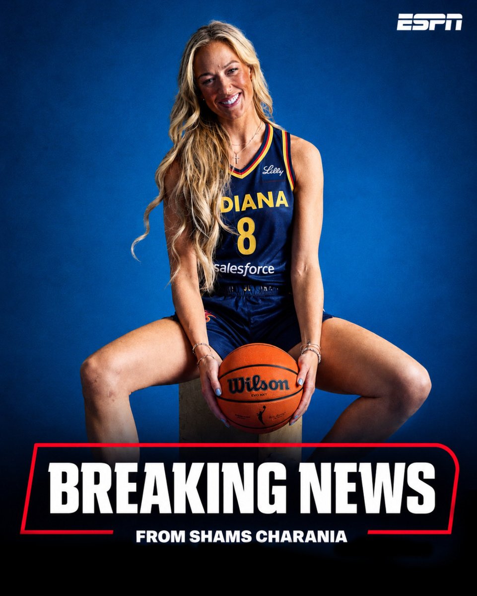 FeverUpdate's tweet photo. Following an embarrassing game yesterday, the Indiana Fever are considering terminating several contracts for next season. https://t.co/BKaMZ9iQ0l