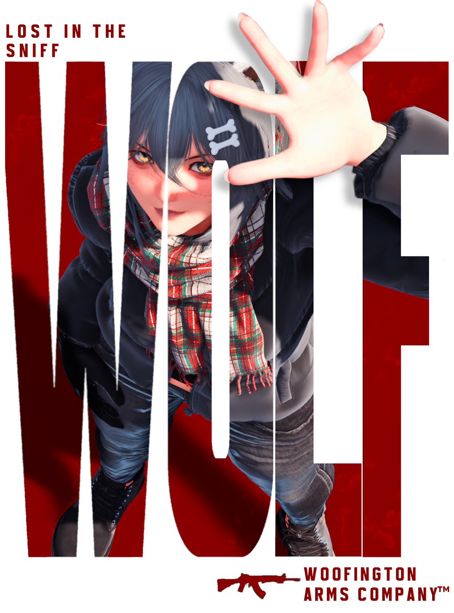 SohkiPosing's tweet photo. Wolves

Feat. @Yuumsh https://t.co/f8THnv4mMl