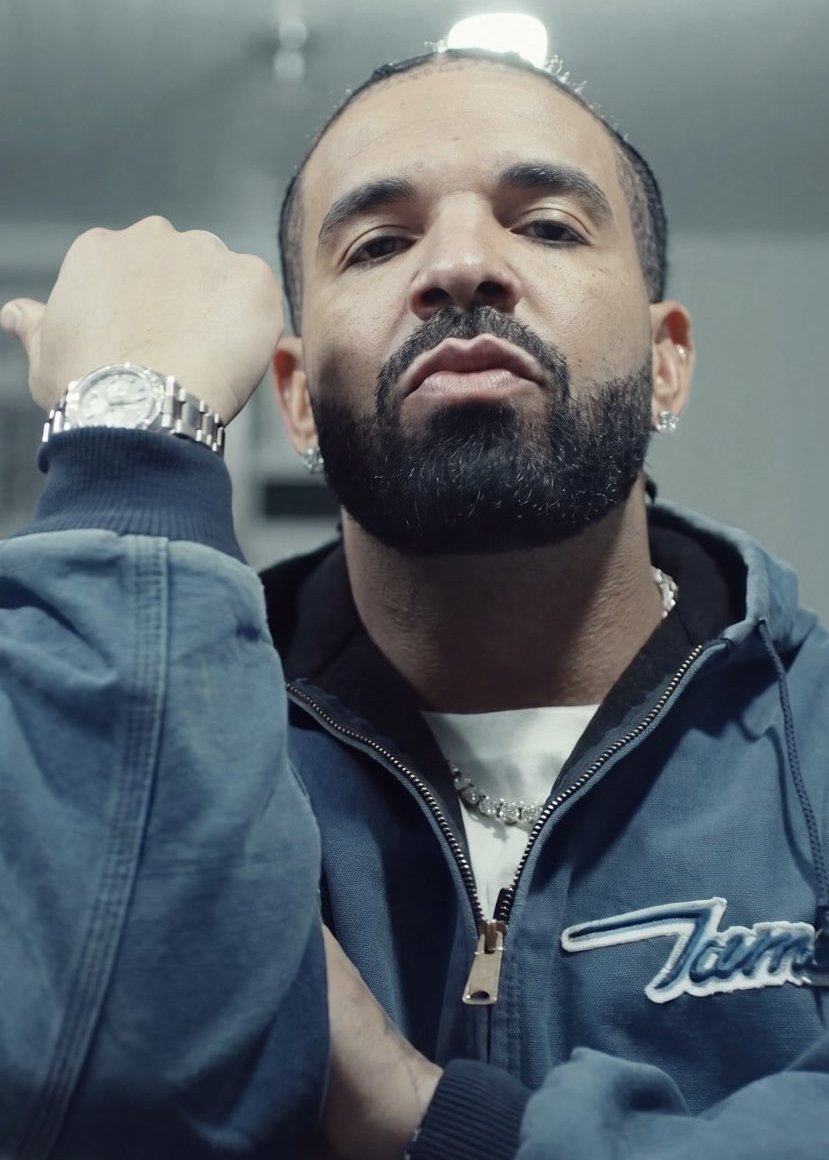 Rap's tweet photo. Over half of all songs Drake is credited on have surpassed 100M streams on Spotify‼️📈

▪️100M+ — 323 songs (58.5%)
▪️500M+ — 71 songs (12.9%)
▪️1 BILLION+ — 30 songs (5.4%) https://t.co/ZrFNDeqBd6