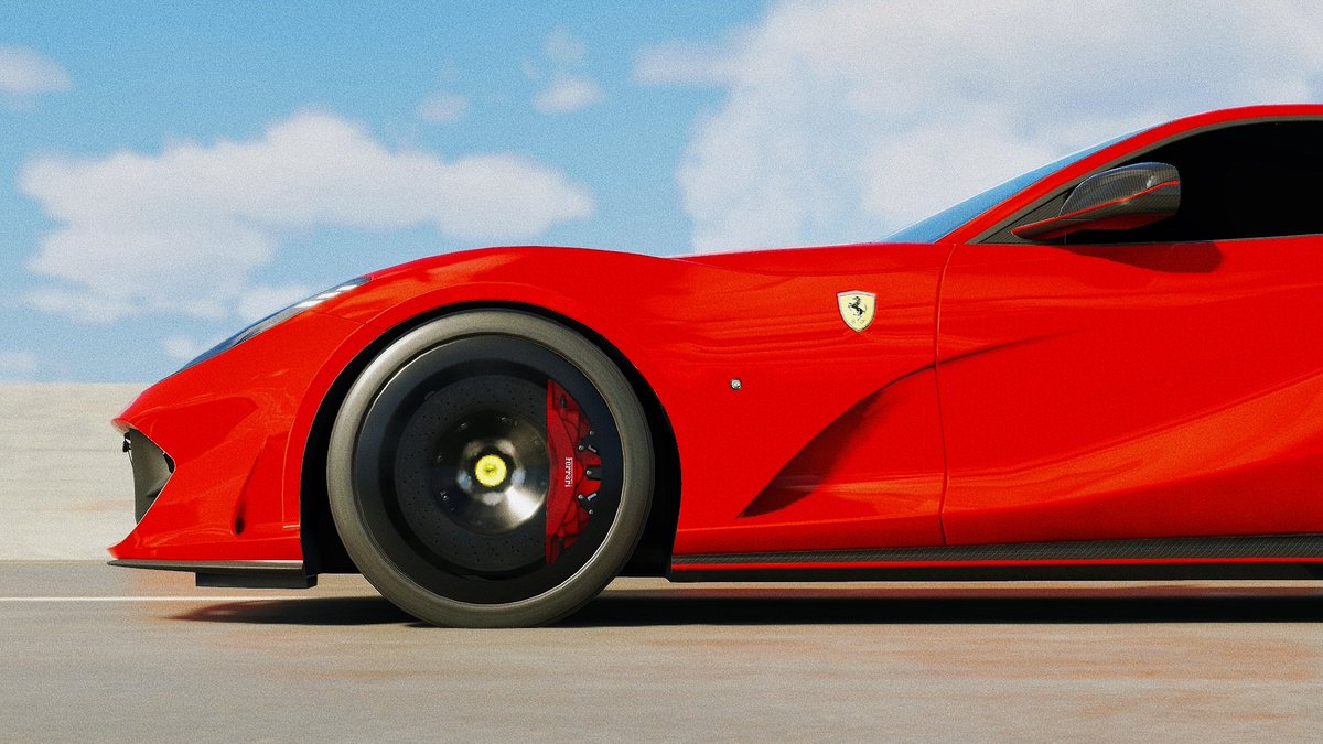 aymanx59's tweet photo. 812 Superfast
#TheCrewMotorfest #VirtualPhotography #PhotoMode https://t.co/kDxVqc7LPC
