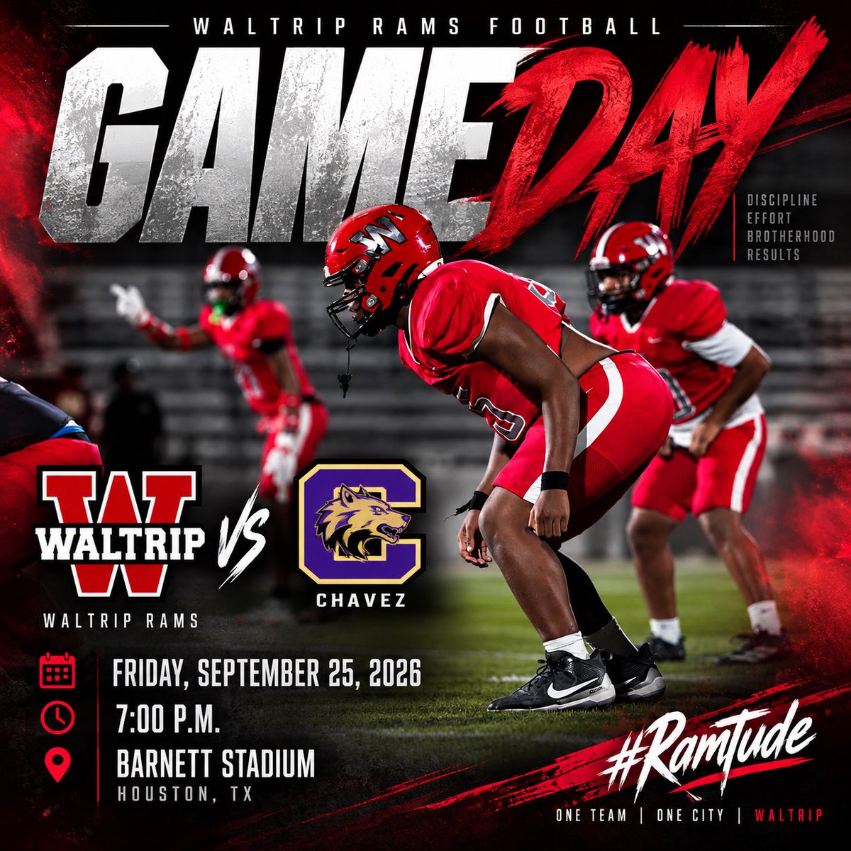 RGScott_DE's tweet photo. Week 5 
#TXHSFB https://t.co/izFTZJMzZF