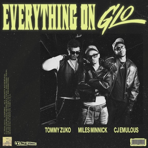 Blessed365fm's tweet photo. Now playing on Blessed 365.1

Everything on GLO — Tommy Zuko, Miles Minnick &amp; CJ Emulous

Listen live: https://t.co/qDdtXxMQBu

#TommyZukoMilesMinnickCJEmulous #EverythingonGLO #Blessed365FM #ChristianHipHop #GospelRap #NowPlaying https://t.co/RX6ESYhoxc
