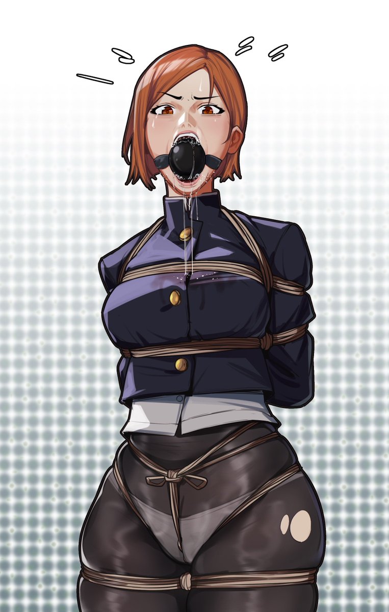 FuroroBB's tweet photo. And the gag version drawn by @bjz https://t.co/AeOUiS762t