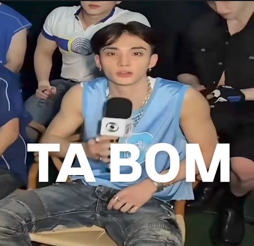 Hanlixers's tweet photo. Esse meme está ficando cada vez melhor akakakaoaa https://t.co/CjfXE0x8i7