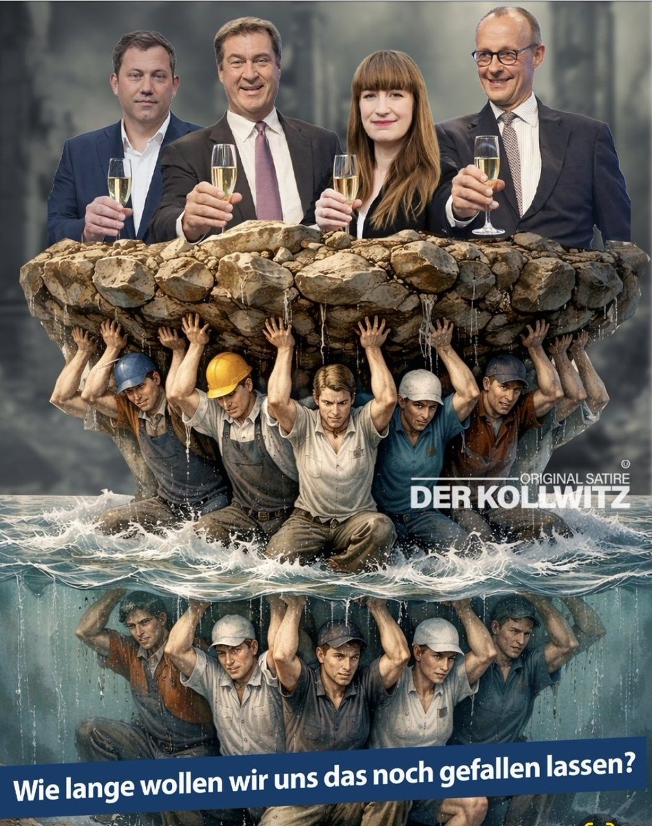 ZockergerdB's tweet photo. Wie war sein Vergleich der AfD mit 1933? https://t.co/BHE3VSOEdx