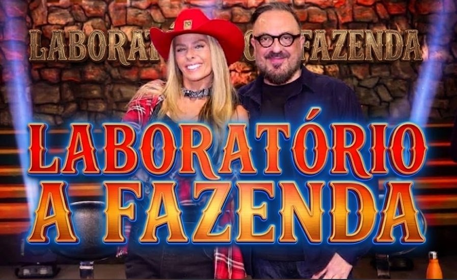 Tiagupereira's tweet photo. Carelli poderia aproveitar que o reality apenas começou (e que o BBB não fez essa dinâmica), e criar o LABORATÓRIO A FAZENDA, onde 3 participantes considerados plantas pelo público, seriam substituídos por novos peões. 🔥🔥🔥

#EliminaçãoAFazenda #AFazenda18 https://t.co/jUdaH4eb6F