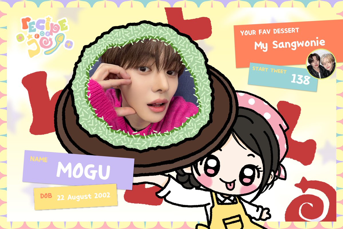 JollyousMogu's tweet photo. Inimah Babang main characternya. https://t.co/r3g3kLmGGD