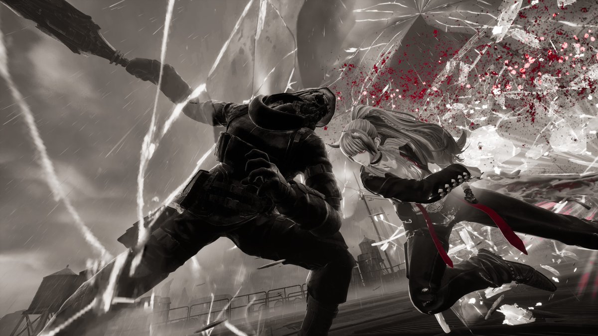 fruxuxi's tweet photo. I will never get tired of replaying this game, i can't wait for the future
#CV2WorldPhotoFesta #CV2 #CODEVEIN２ https://t.co/41dklaNTco