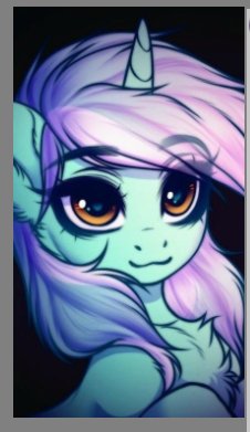 Stalagmith17's tweet photo. @nuclearhorses Thanks, i think I can finish tonight.

I made it based on this image.(I couldn't find the artist of this image) https://t.co/iIg60aPqHx