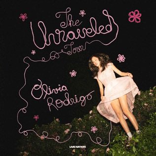 MaddieRansom's tweet photo. @oliviarodrigo is in Connecticut tonight and tomorrow 🩷🧶 https://t.co/UBdjpBRJQD