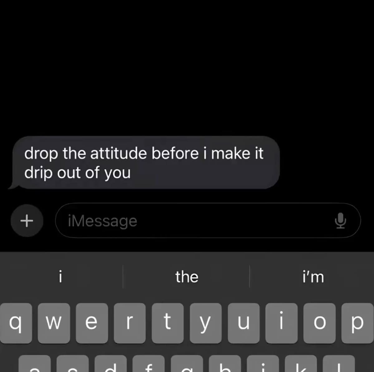 itssthyherinme's tweet photo. I always need the reminder 😩 https://t.co/KbkSLRVpJ4