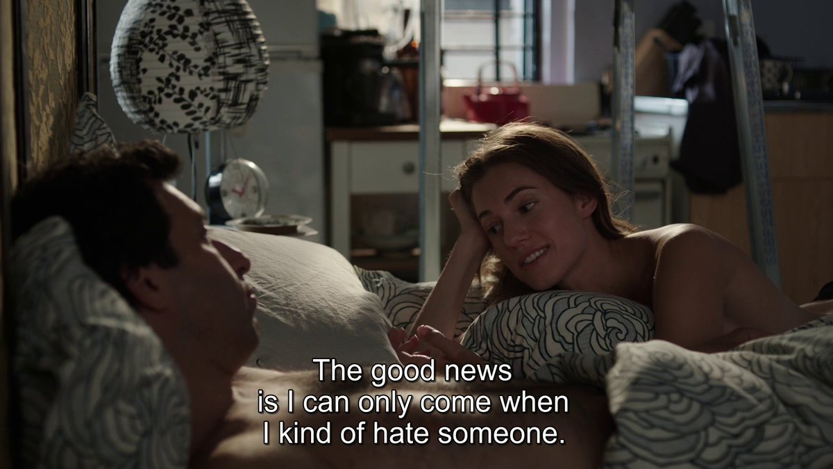 hbogirlsbot's tweet photo. https://t.co/s7usGDw1Ye