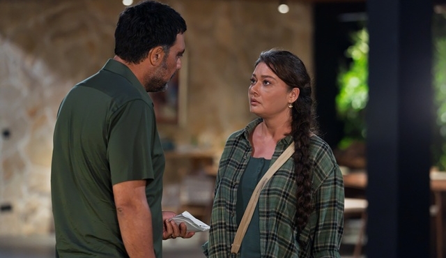 raninitv's tweet photo. BU AKŞAM | Hayat değişir, yaralar iyileşir, umut yeniden filizlenir… https://t.co/jdfkyifIAr #ÖmürUsta ilk bölümüyle @nowtvturkiye'de ekrana gelecek! #RaniniTv https://t.co/fZv8oDc8Wv